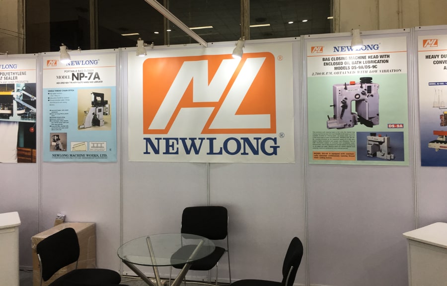 Newlong Japan Distributors in UAE