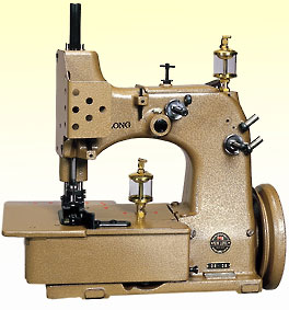 Bag Sewing Machines in UAE